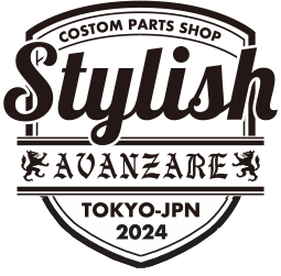 Stylish by AVANZARE TOKYO-JPN